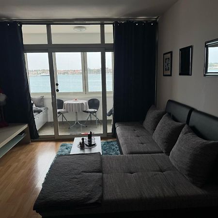 Lorena App Umag Exterior foto